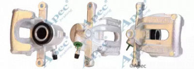 APEC BRAKING rca773 -  Тормозной суппорт